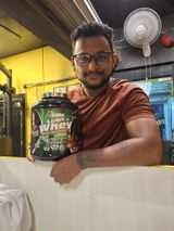 Praful Jadhav review photo