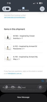 Huma review photo