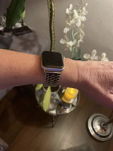 Jeanette Theis review photo