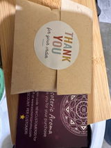 Etsy c. review photo