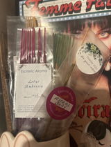 Lissa S. review photo