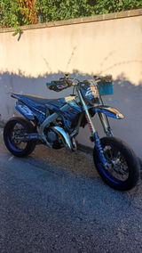 Riccardo tm review photo