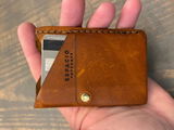 Vincent review photo