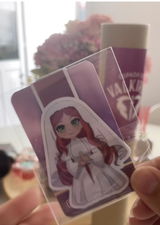 Maria Isa review photo