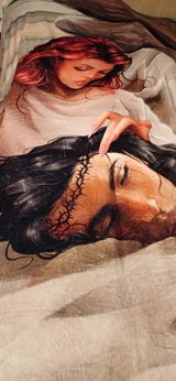 Judith review photo