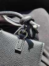 Lin review photo