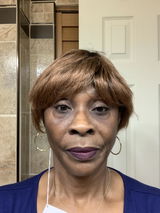 Patricia Smith review photo