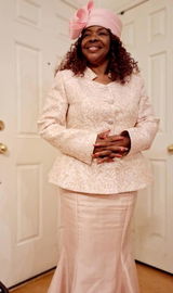 YOLANDA WASHINGTON review photo