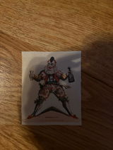 Marion V review photo
