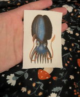 Lark Nail review photo