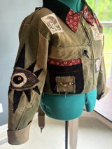 Etsy customer review photo