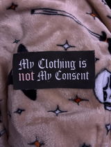 Etsy customer review photo
