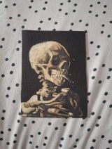 Etsy customer review photo