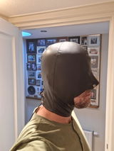 Anonymous review photo