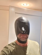 Anonymous review photo