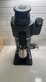 Robert Newby review photo