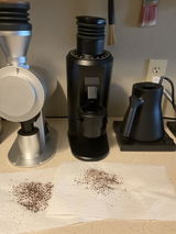 John Hill review photo