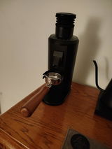 Mark Kelsay review photo