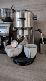 Giuliano Sblandano review photo