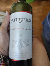 Cabernet sauvignon review photo