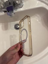 Violet review photo