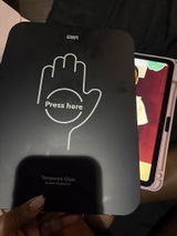 Jessica Samuels review photo