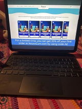 E review photo