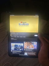 User picture