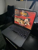 User picture