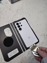 B. Flesher review photo