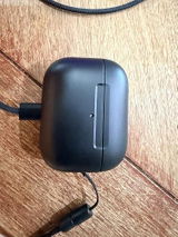 K. Marino review photo
