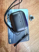 K. Marino review photo