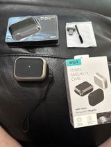 Yasell Allue review photo