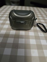 Roberto Casco review photo