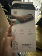 Dori review photo