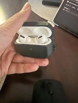 Mina review photo