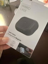 Mina review photo