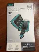 XGX review photo