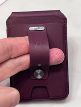 Tazo review photo