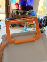 Lina review photo