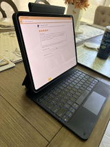 JLAB review photo