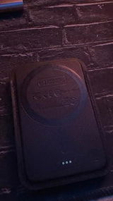 Meik Koch review photo