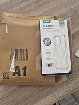 Client Kindle review photo