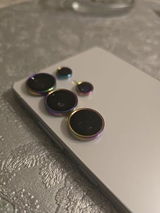 Angelo Mili review photo