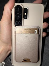 Caroline GBB review photo