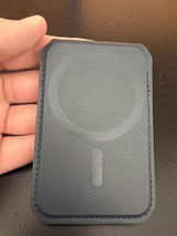 MAZEN review photo
