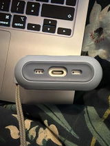 Customer review photo
