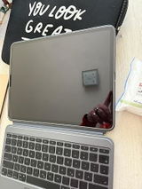 Kay review photo