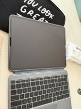 Kay review photo