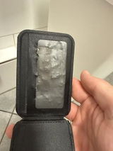 BLACK review photo
